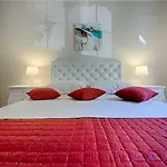 Marella Luxe At The Bacvice & Centre Appartamento *