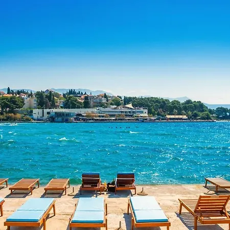 Апартаменты Marella Luxe At The Bacvice & Centre Сплит