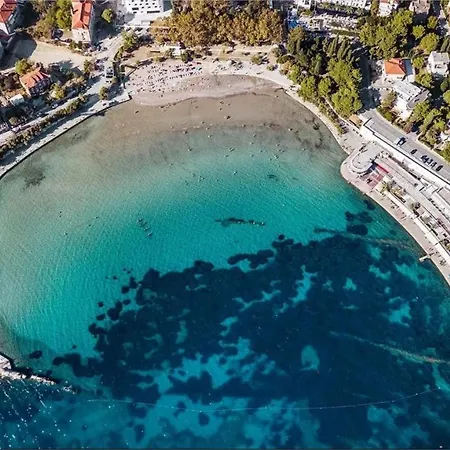 Апартаменты Marella Luxe At The Bacvice & Centre *