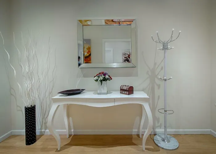 Marella Luxe At The Bacvice & Centre Апартаменты Сплит