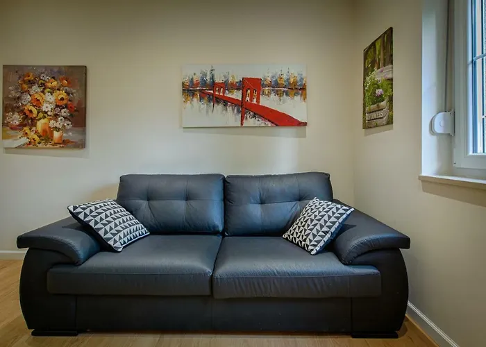 Marella Luxe At The Bacvice & Centre * Сплит