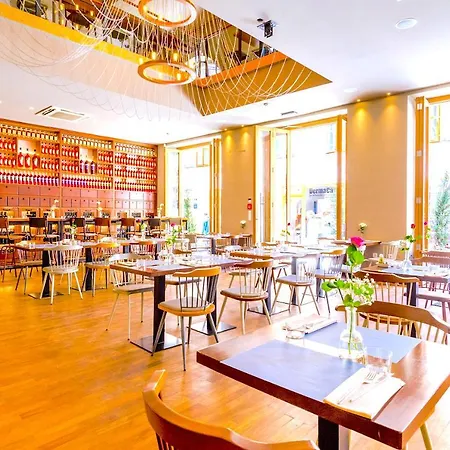 דירה Marella Luxe At The Bacvice & Centre ספליט