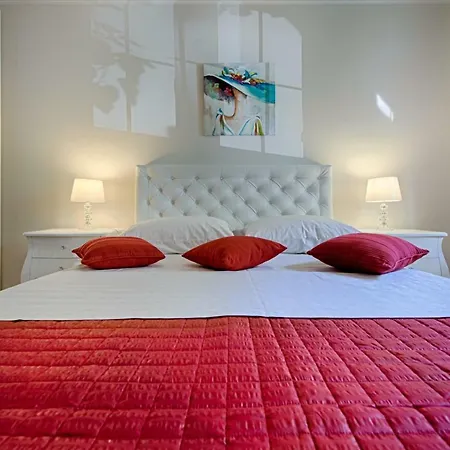 Marella Luxe At The Bacvice & Centre Apartament *