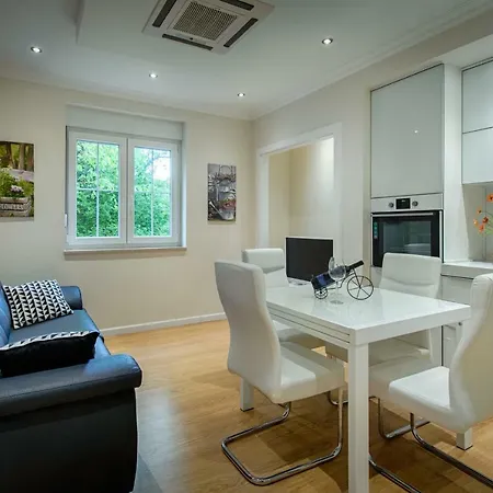 Marella Luxe At The Bacvice & Centre דירה ספליט