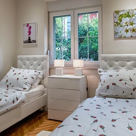 Apartament Marella Luxe At The Bacvice & Centre