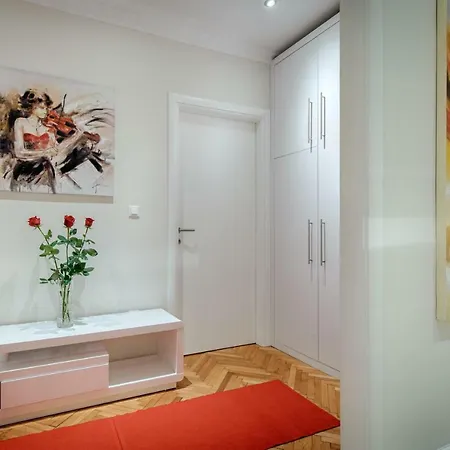 Marella Luxe At The Bacvice & Centre Apartament *