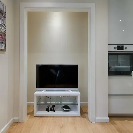 Marella Luxe At The Bacvice & Centre Apartament Split