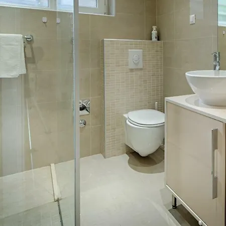 Marella Luxe At The Bacvice & Centre