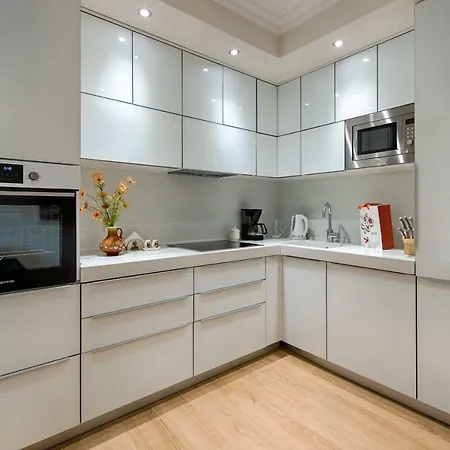 Marella Luxe At The Bacvice & Centre Apartman Split