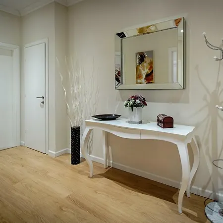 Marella Luxe At The Bacvice & Centre Appartamento