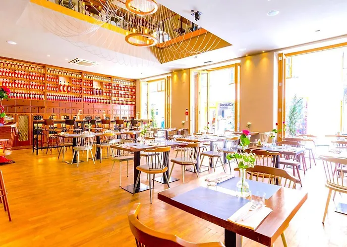 Apartman Marella Luxe At The Bacvice & Centre Split