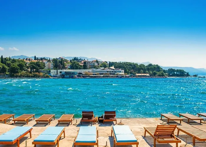 Apartman Marella Luxe At The Bacvice & Centre Split