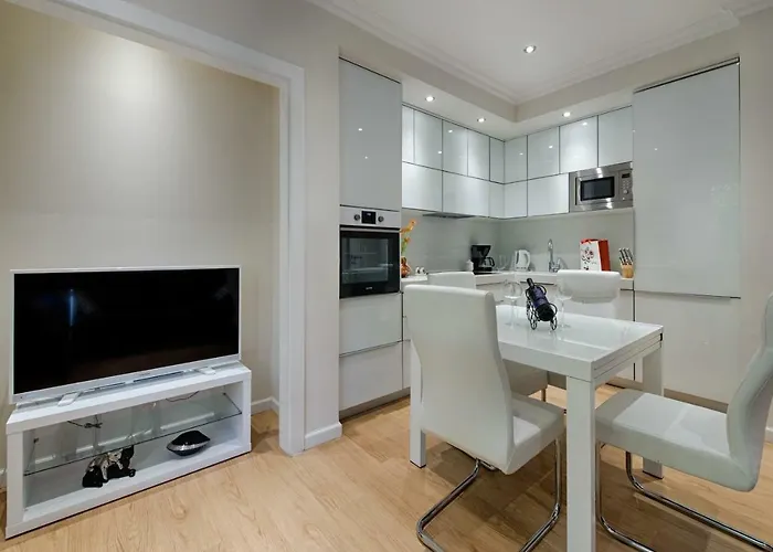 Apartman Marella Luxe At The Bacvice & Centre Split